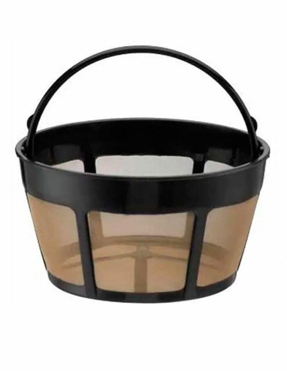 Reusable 4 Cup Basket Mr. Coffee Replacement Coffee Filter -For Mr. Coffee  Permanent Coffee Filter for Mr. Coffee Maker - AliExpress