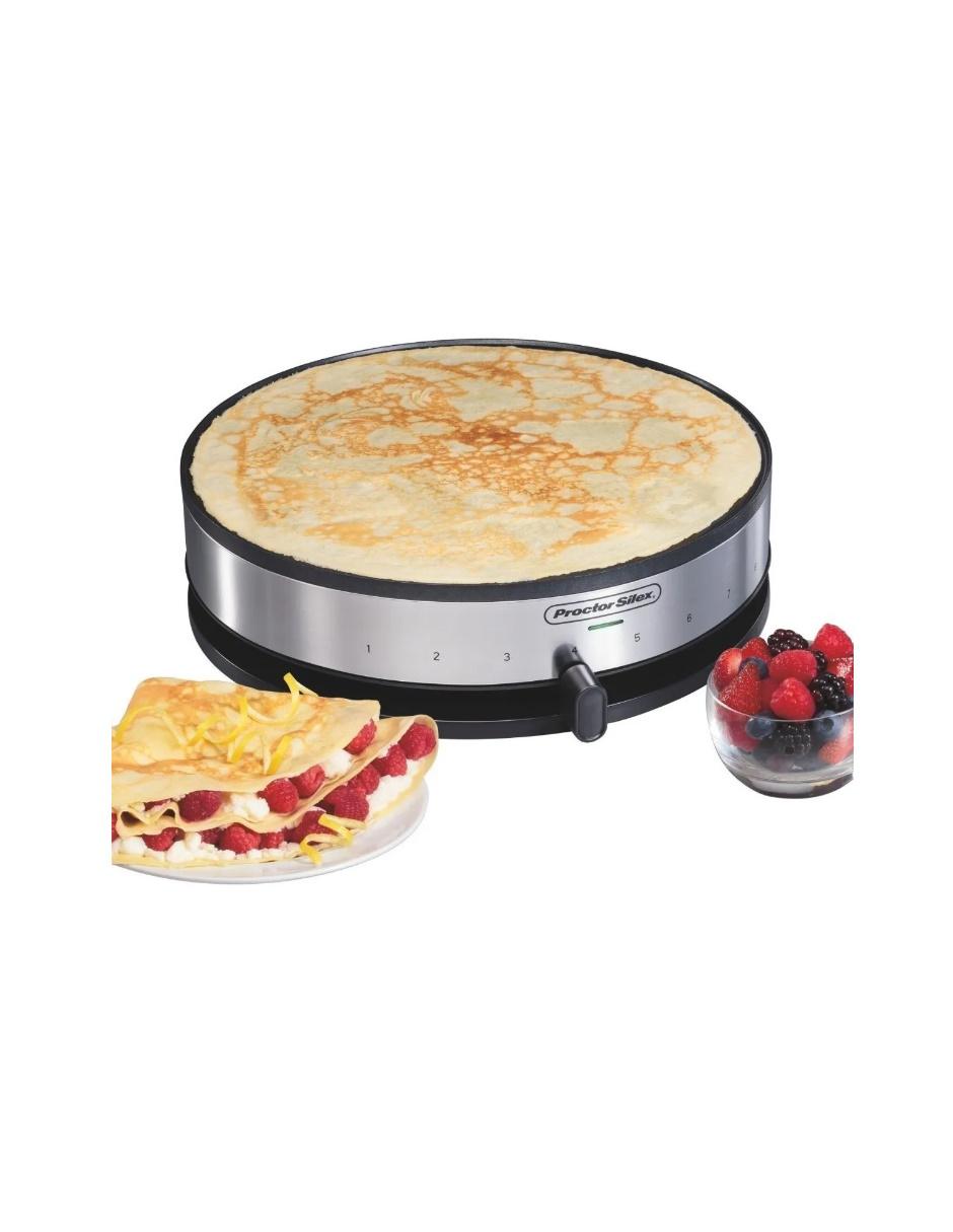 Crepera 38400 2