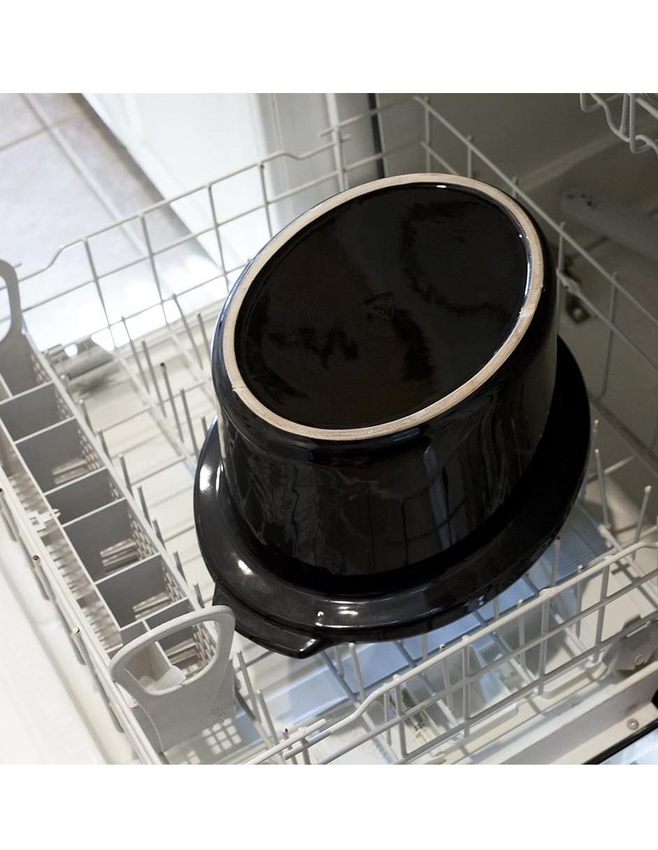 Olla de cocción lento Elite Cuisine