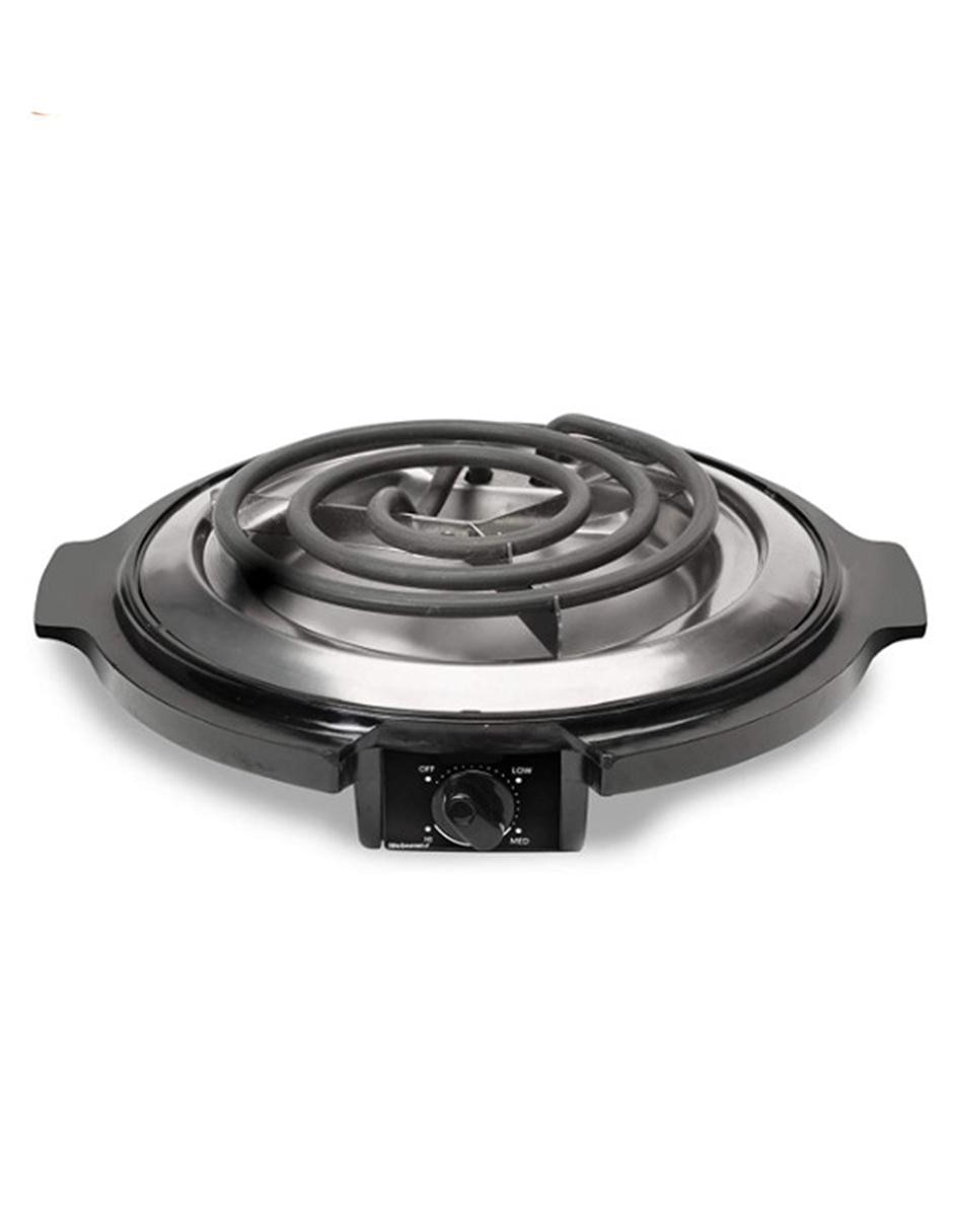 Parrilla eléctrica Esb-300x de plástico