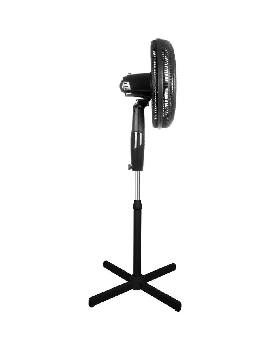Ventilador de pedestal 2 velocidades 3