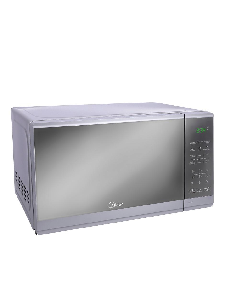 Horno de microondas convencional modelo MMDF07S2MG 0.7 pies cúbicos 2