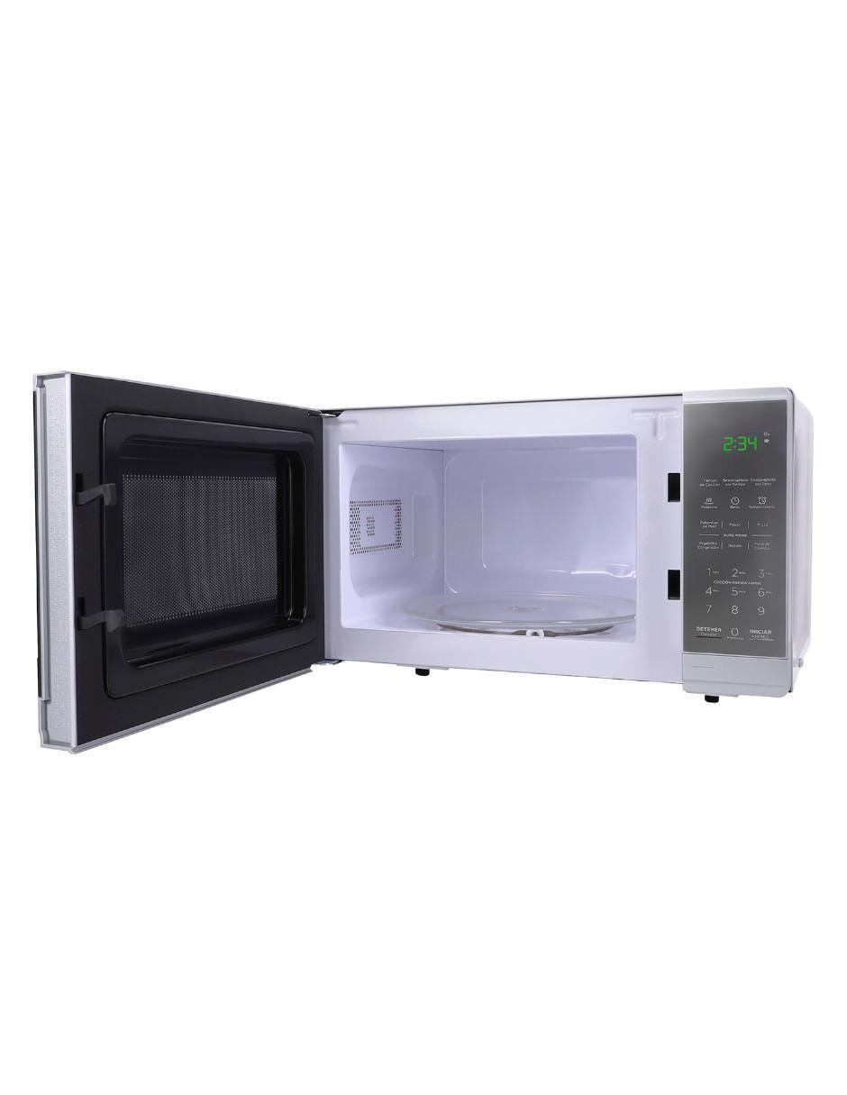 Horno de microondas convencional modelo MMDF07S2MG 0.7 pies cúbicos 4