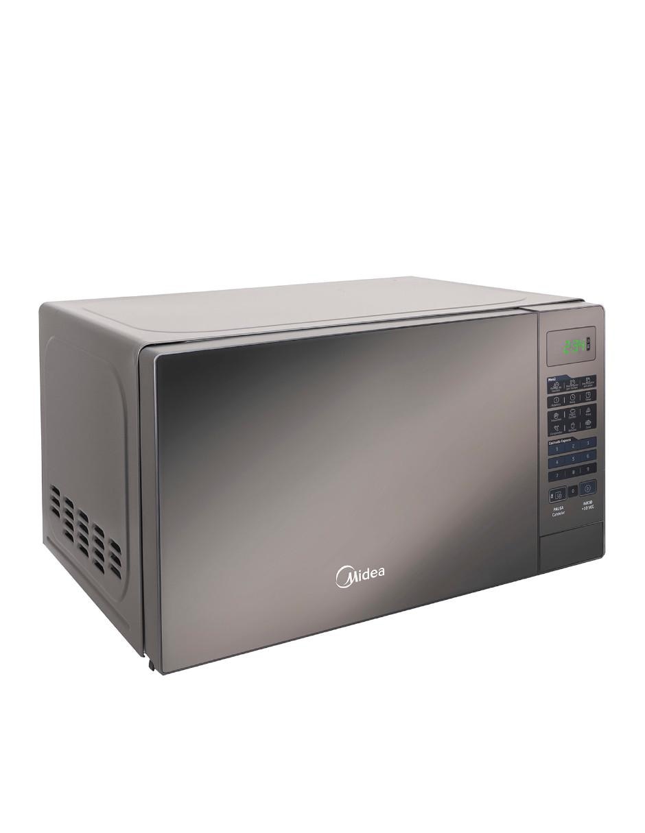 Horno de microondas convencional modelo MMDR07S2MG 0.7 pies cúbicos 2