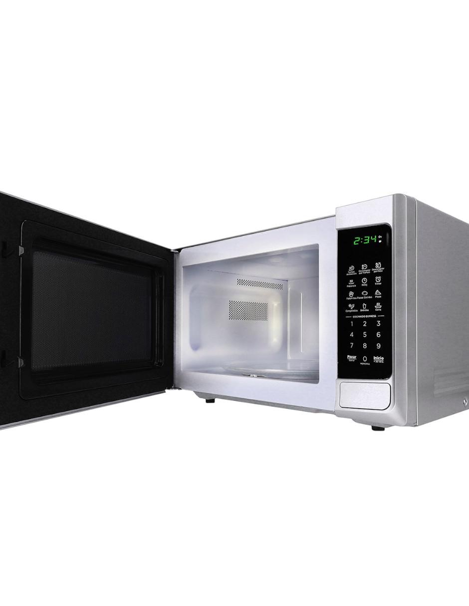 Horno de microondas convencional modelo DMDP07S2BG 0.7 pies cúbicos 4