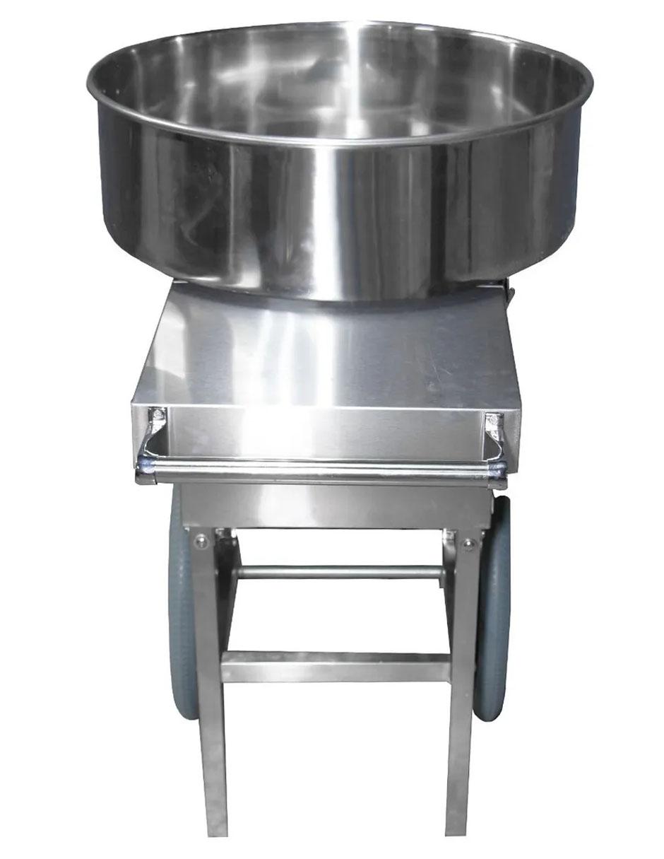 Máquina para algodón de azúcar profesional 2