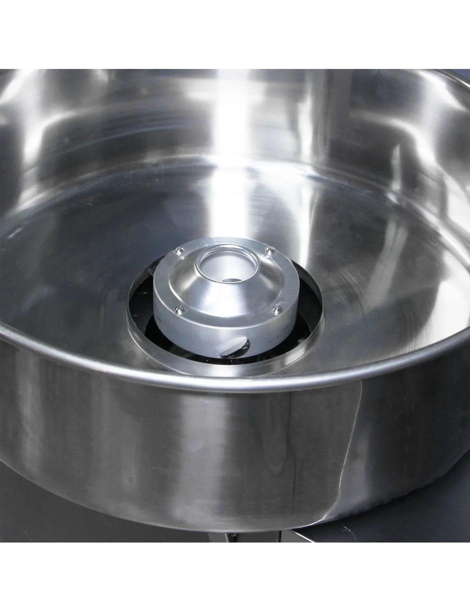 Máquina para algodón de azúcar profesional 4