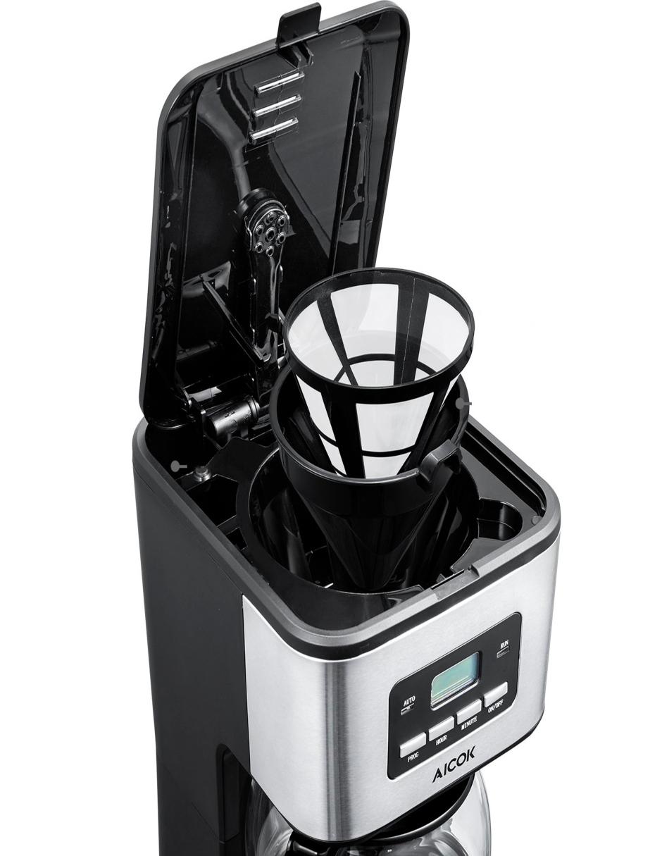 Cafetera de goteo CM4329 4