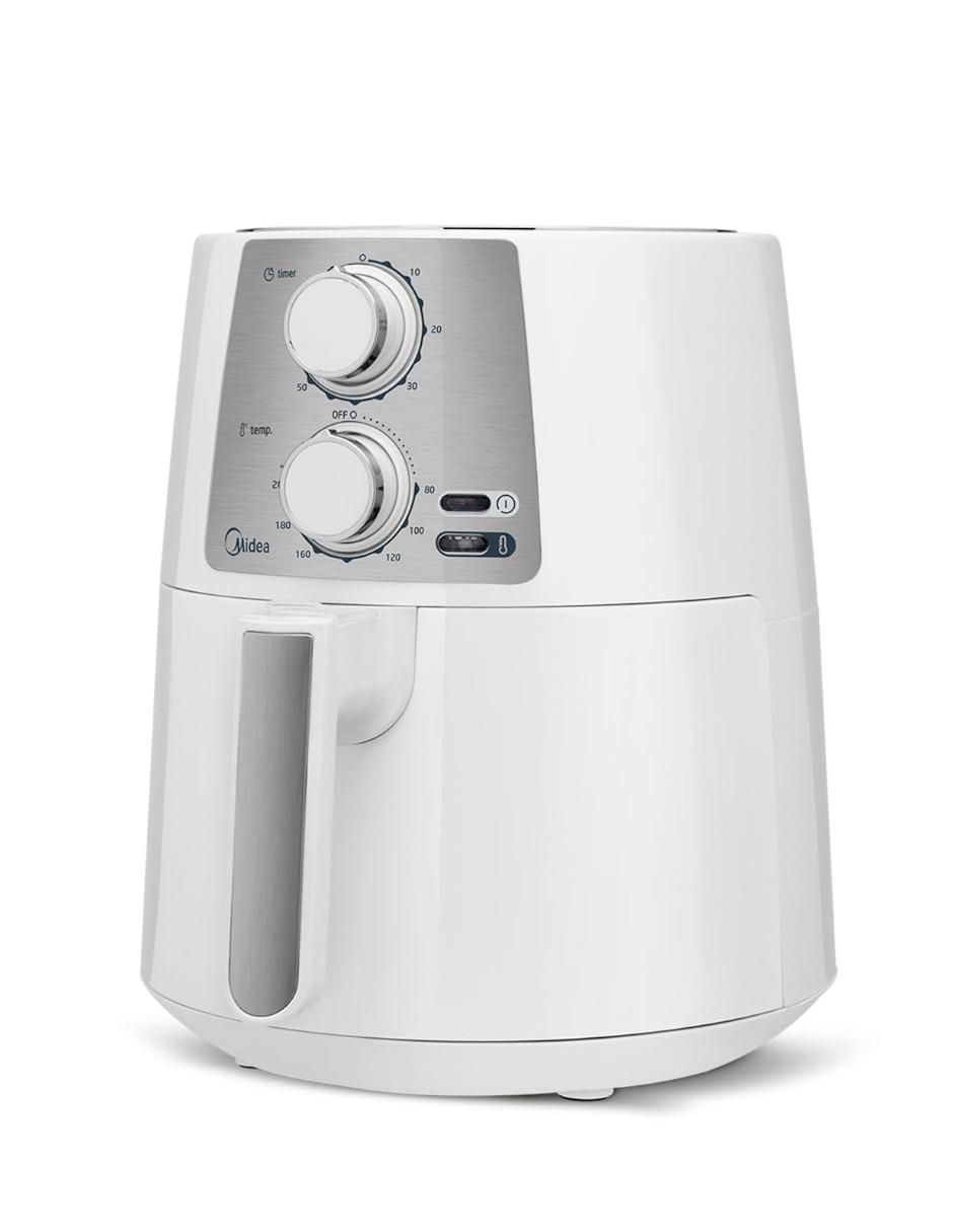 Freidora de aire 3.5 L Maf35N2Sew 4