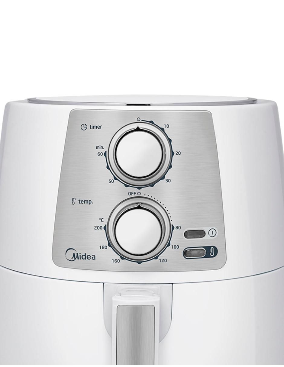 Freidora de aire 3.5 L Maf35N2Sew 5