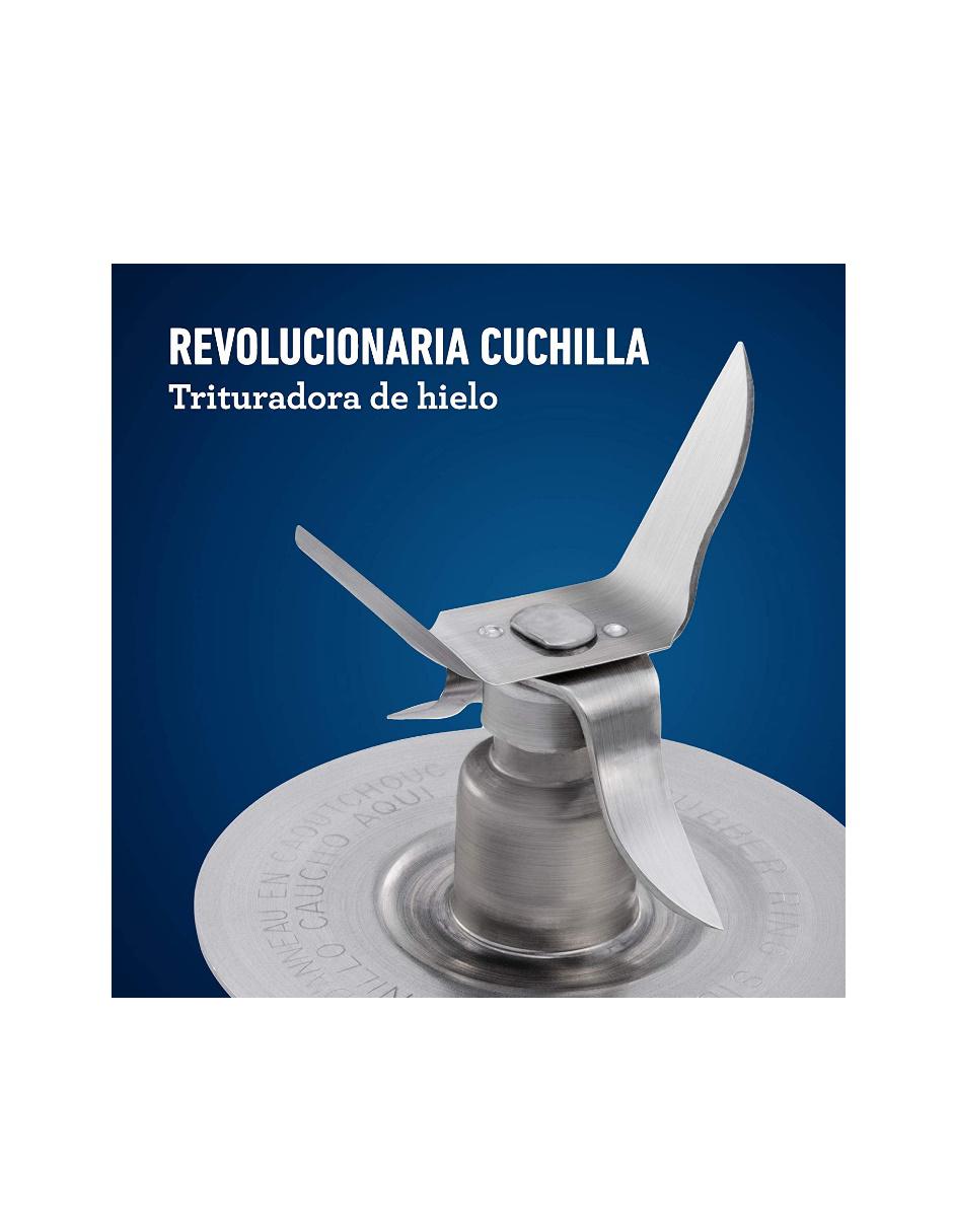 Licuadora BLSTKAP-BPB-013 2 velocidades 4