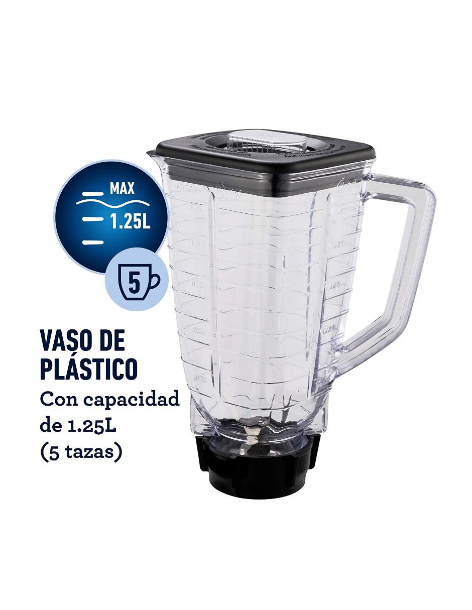 Licuadora BLSTKAP-BPB-013 2 velocidades 5