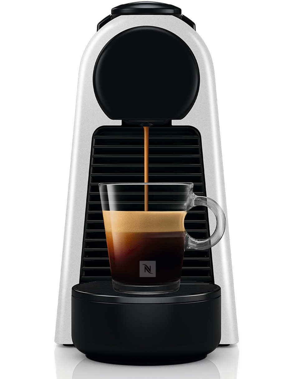 Cafetera de cápsula Nespresso Line D30-MX-SI-NE2 |