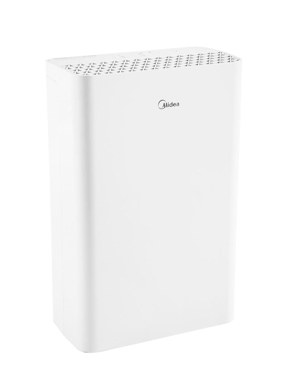 Purificador de aire MPA27C1SR 3