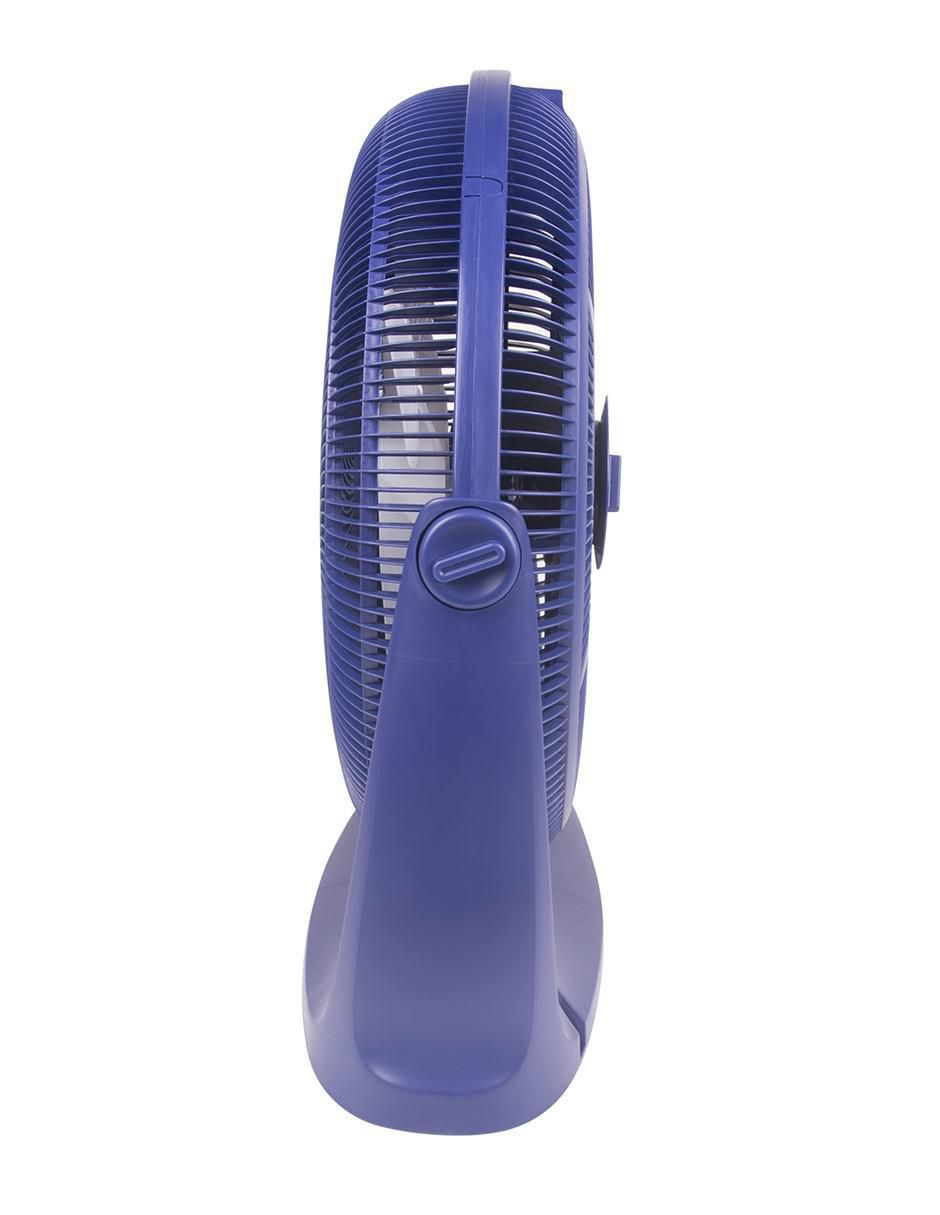 Ventilador de piso 3 velocidades 2