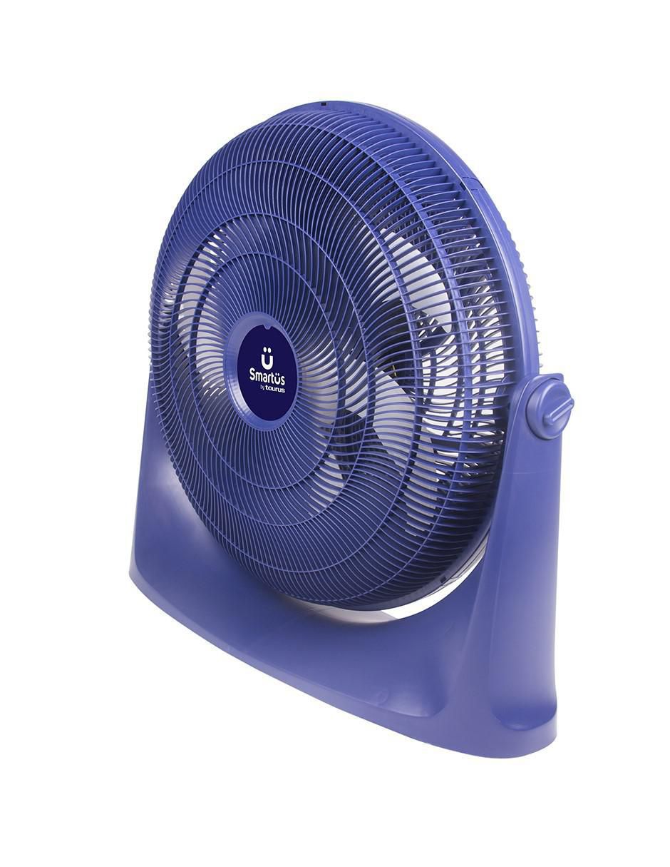 Ventilador de piso 3 velocidades 3