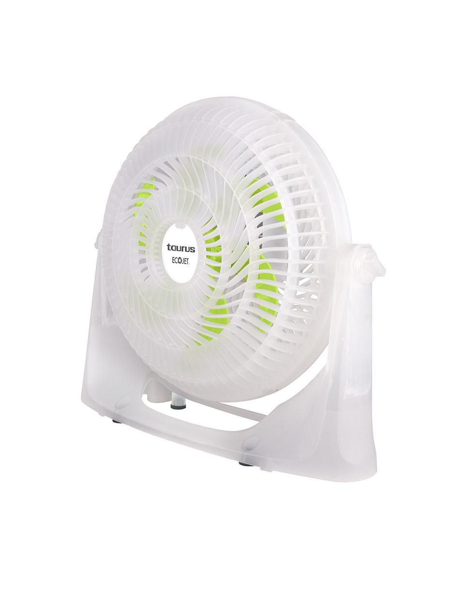 Ventilador de escritorio 3 velocidades 2