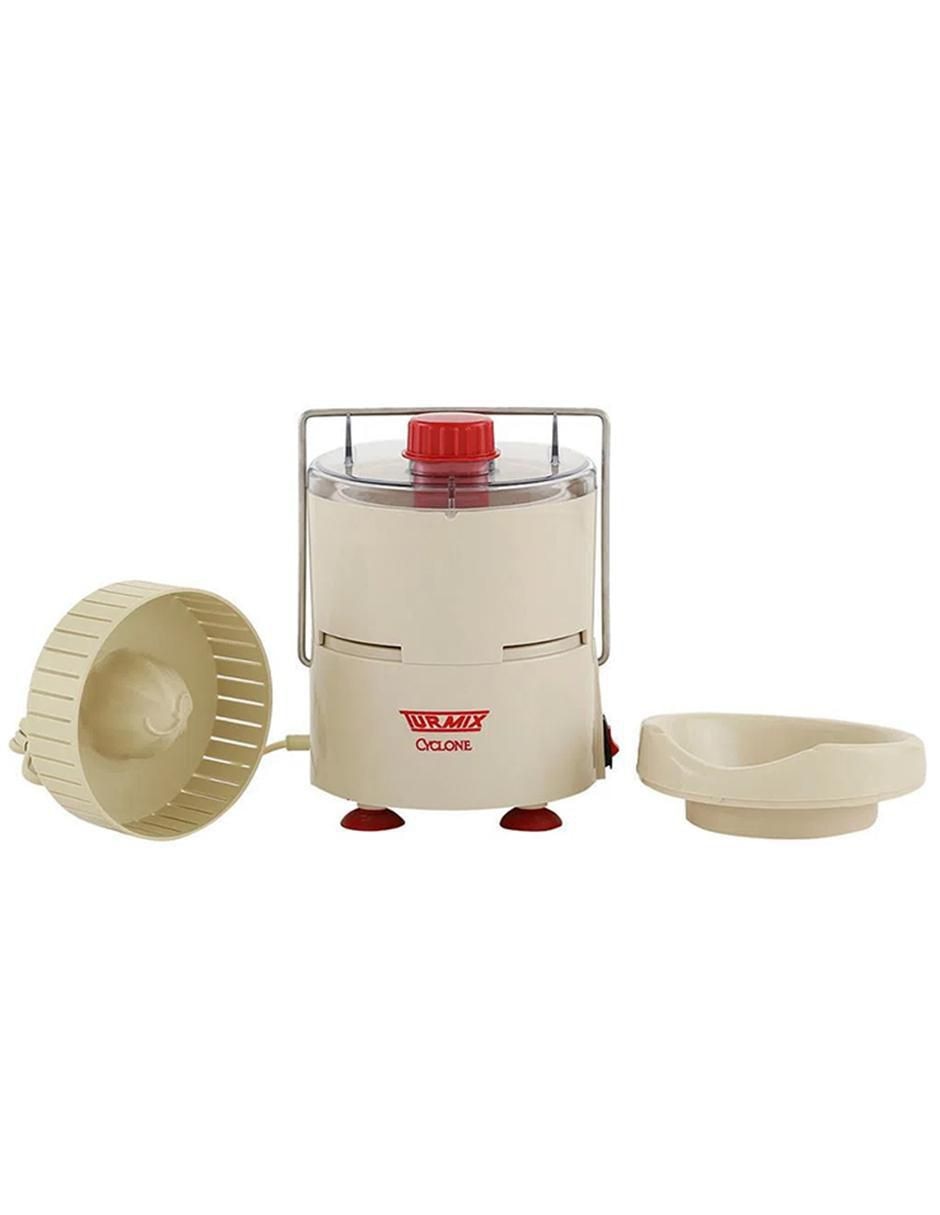 Extractor 2