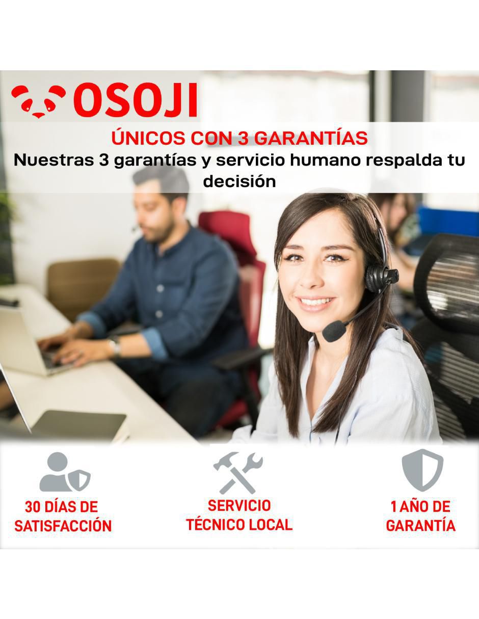 Aspiradora robot dojo san 870 300 ml 16