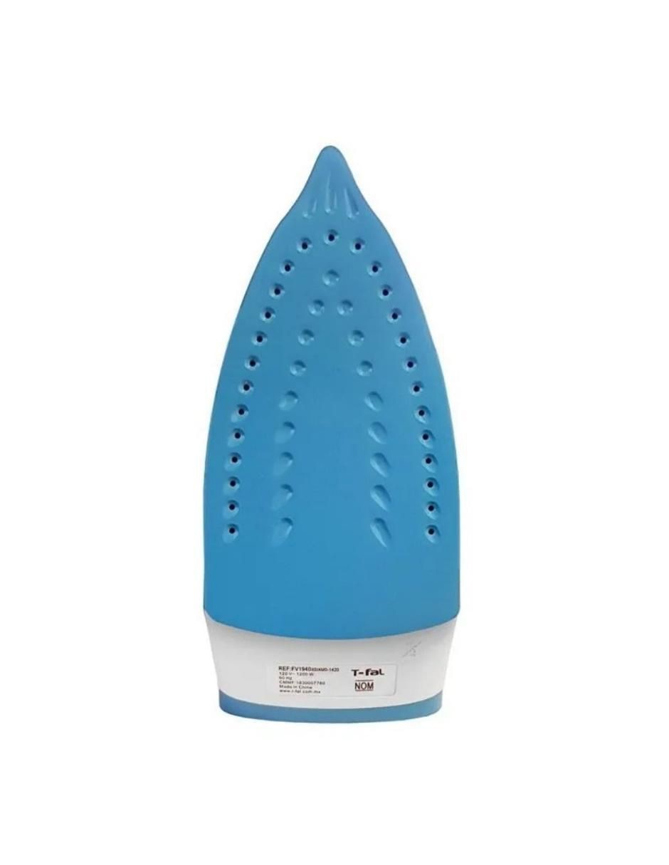 Plancha Easy Steam suela antiadherente 2