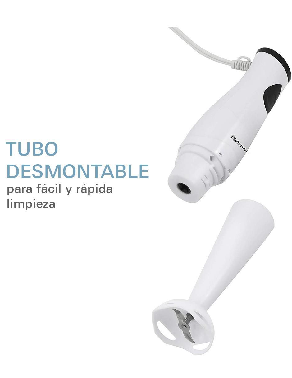 Batidora de inmersión ‎Ehb-2425Bl 2