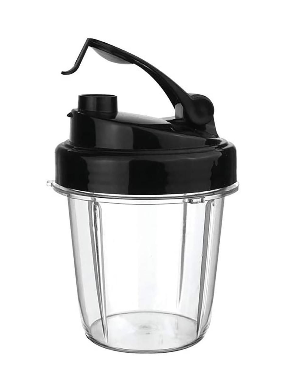 Pulverizador de alimentos 3