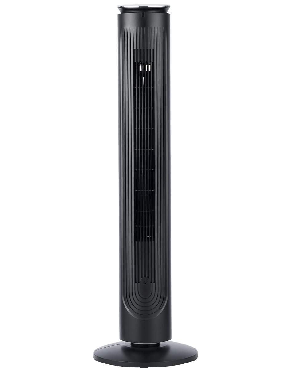 Ventilador de torre con control remoto 5 velocidades 2