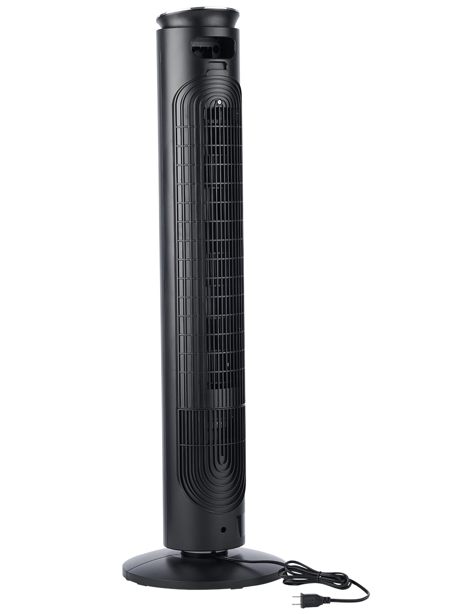 Ventilador de torre con control remoto 5 velocidades 7
