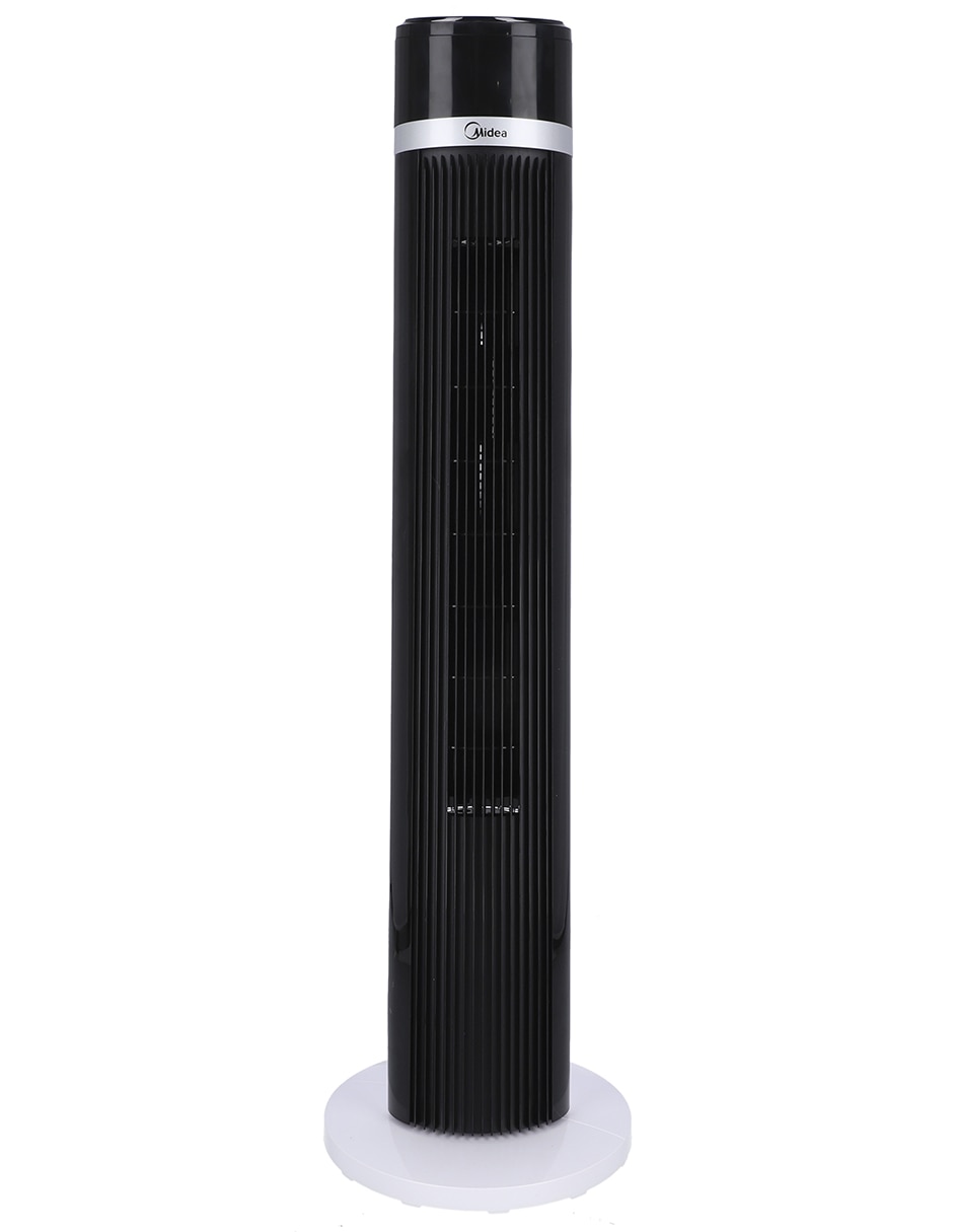 Ventilador de torre con control remoto 3 velocidades 2