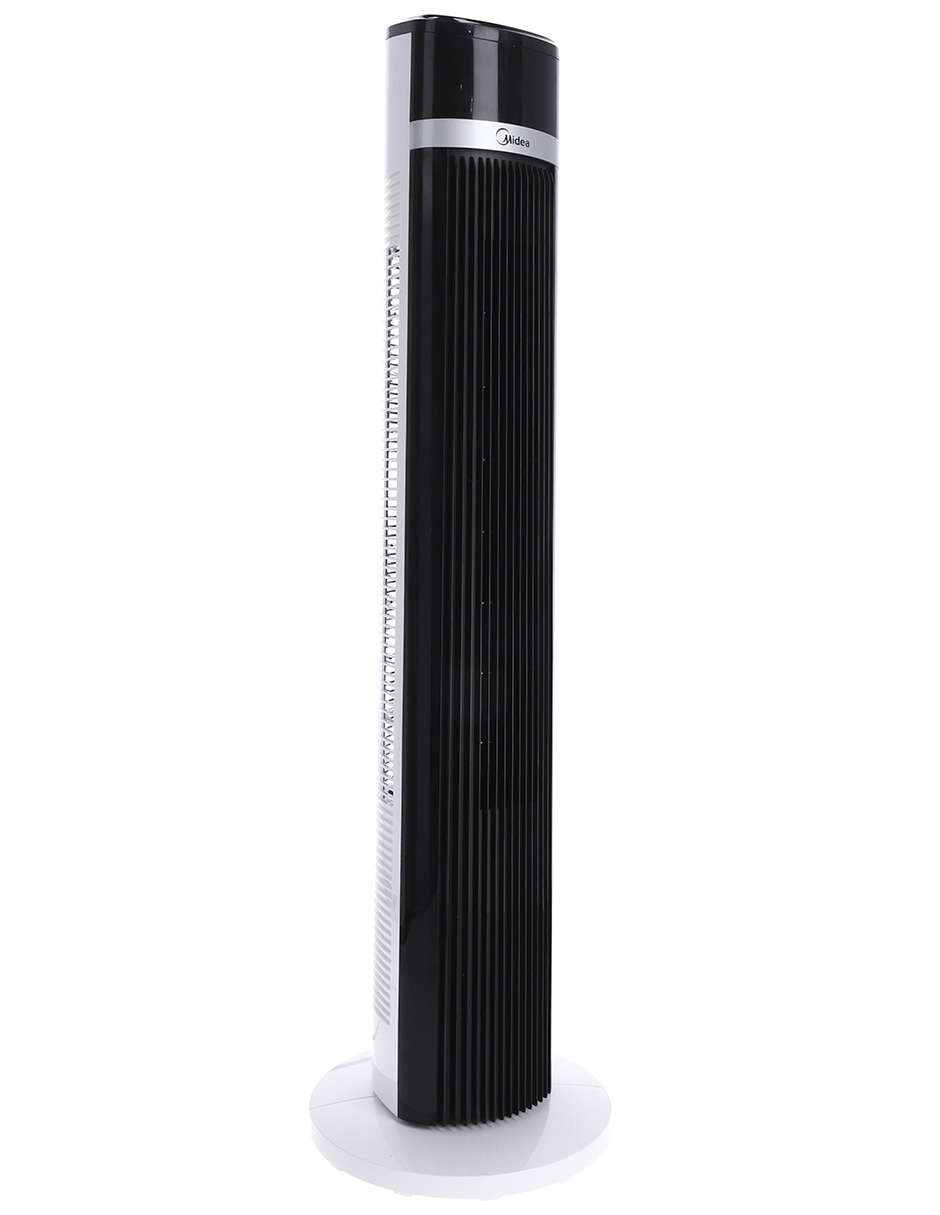 Ventilador de torre con control remoto 3 velocidades 3