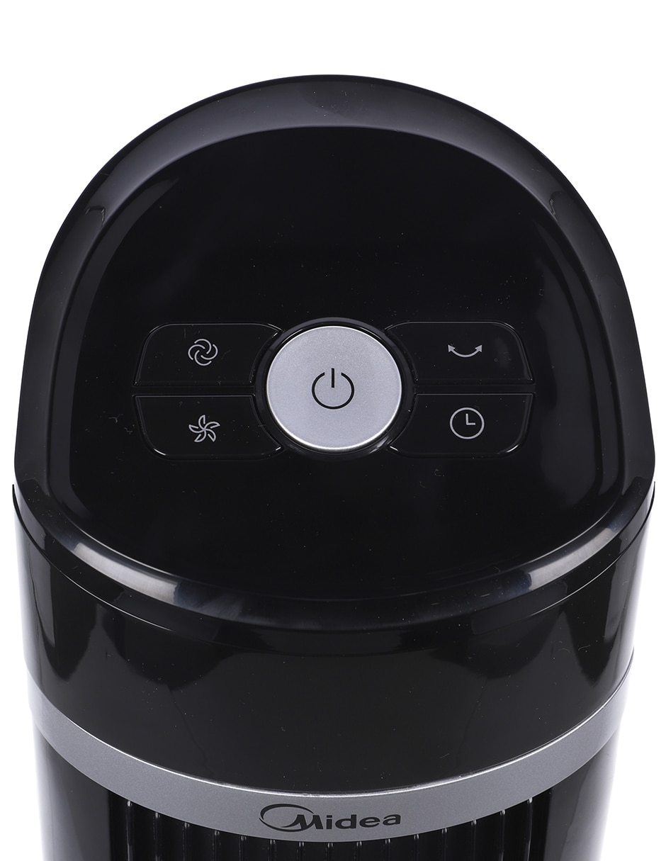 Ventilador de torre con control remoto 3 velocidades 6