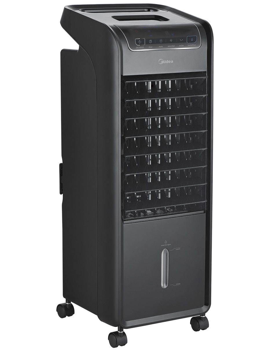 Enfriador de aire portátil frío MAC28SB 127 V 2