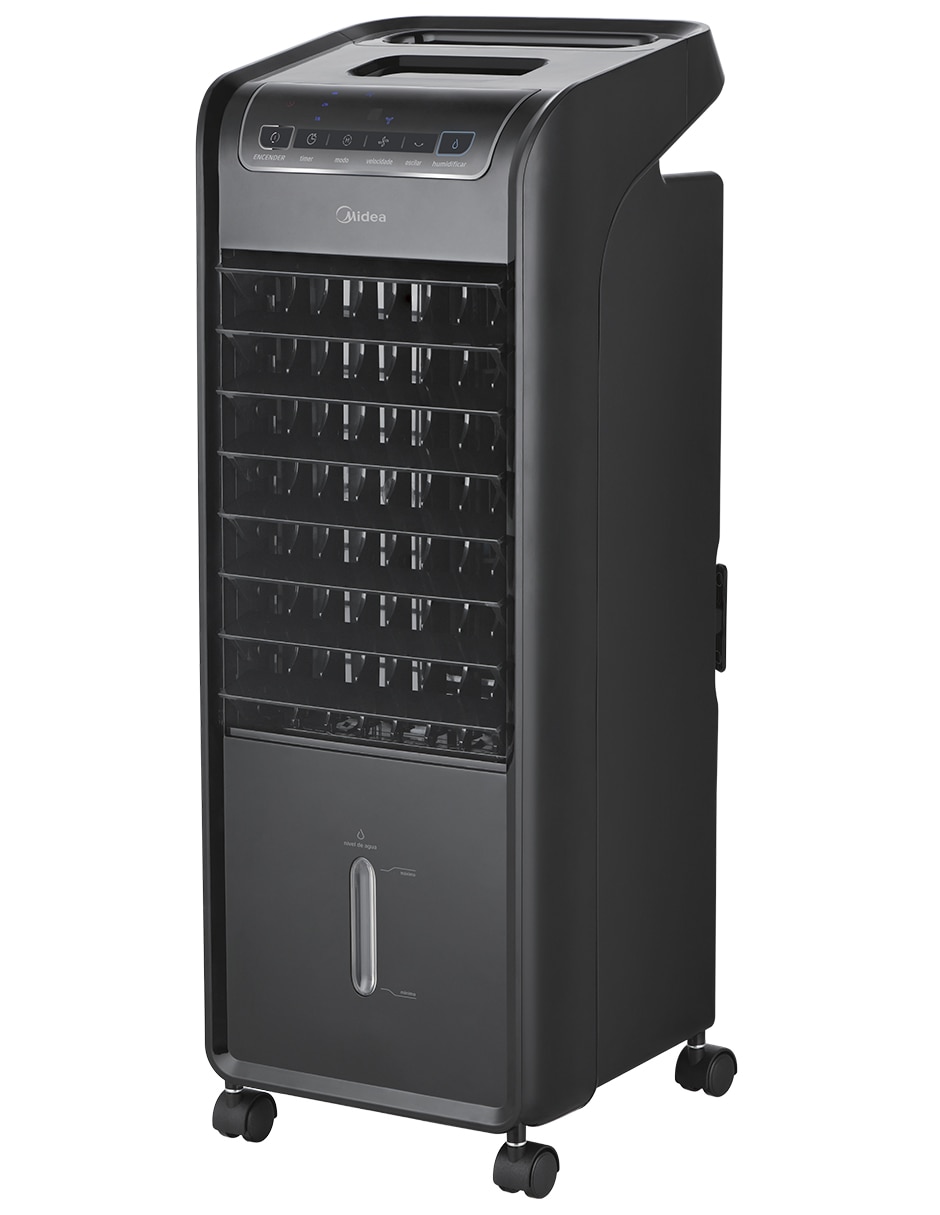 Enfriador de aire portátil frío MAC28SB 127 V 3