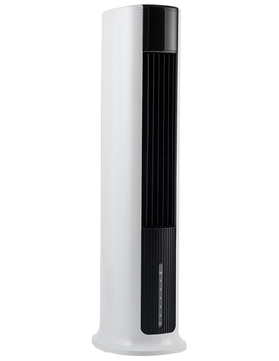 Ventilador de torre con control remoto 3 velocidades 3