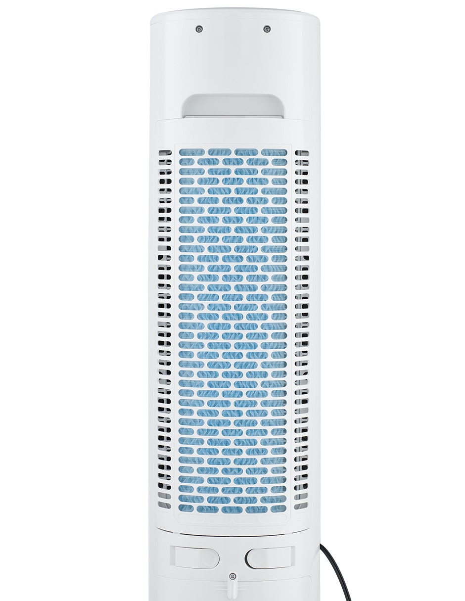 Ventilador de torre con control remoto 3 velocidades 6