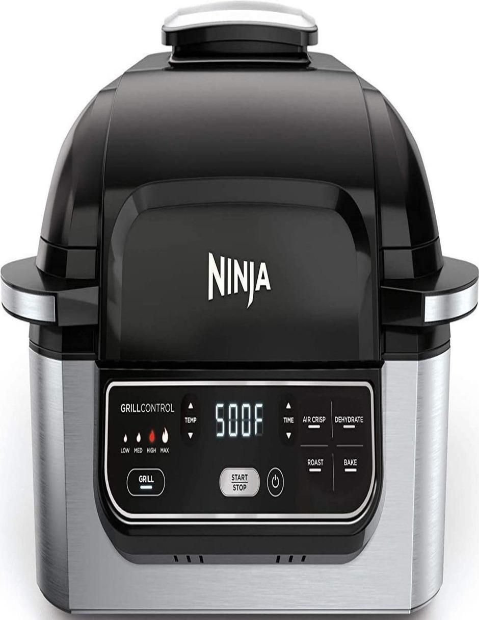 Ninja discount foodi ag302