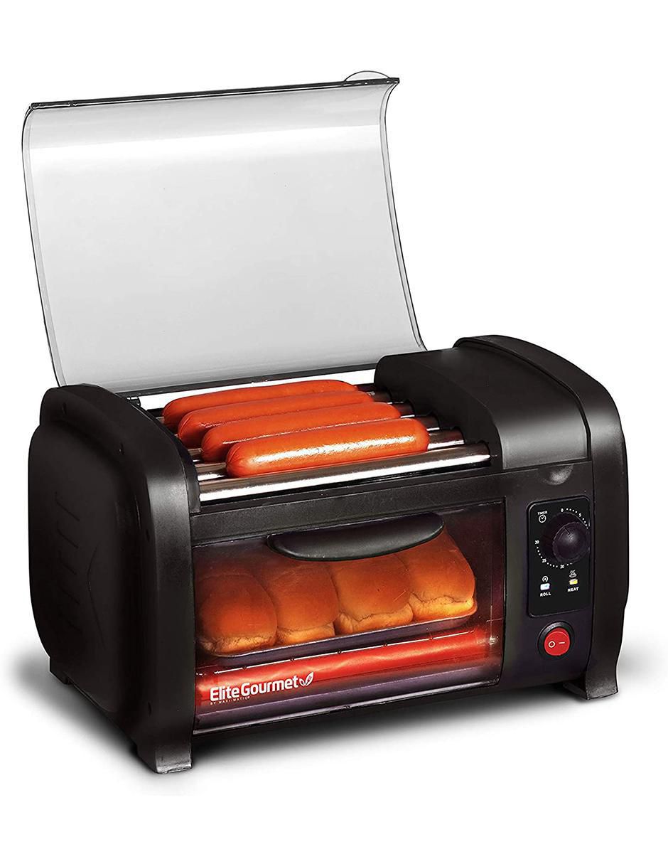 Horno eléctrico EHD-051B 2