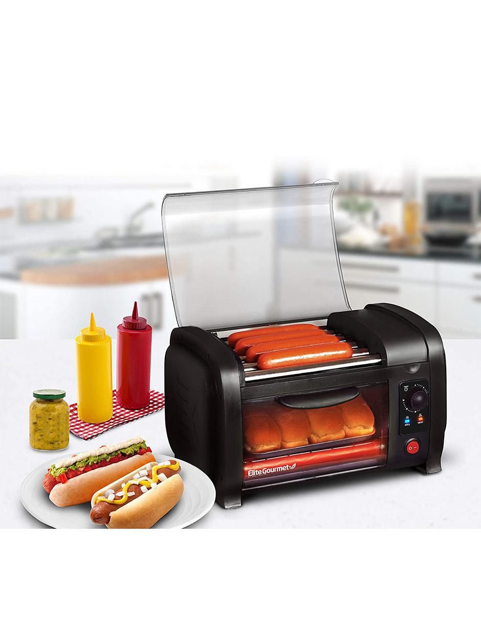 Horno eléctrico EHD-051B 6