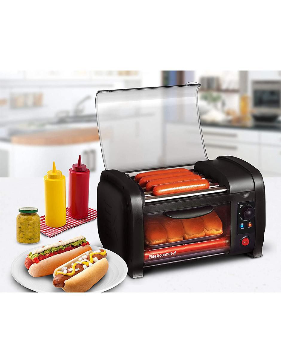 Horno eléctrico EHD-051B 9