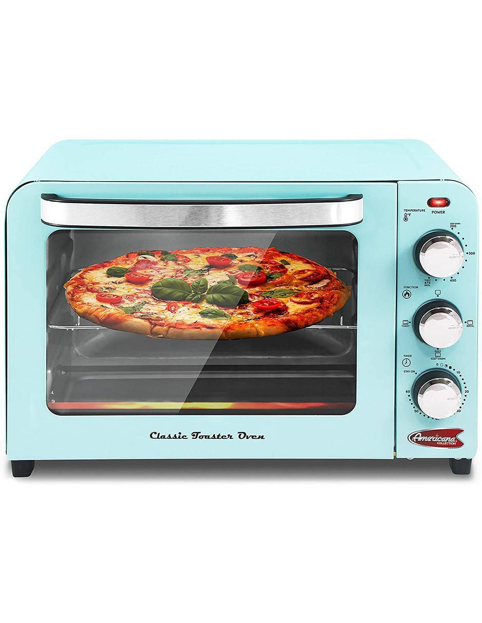Horno eléctrico Americana 26 l 2