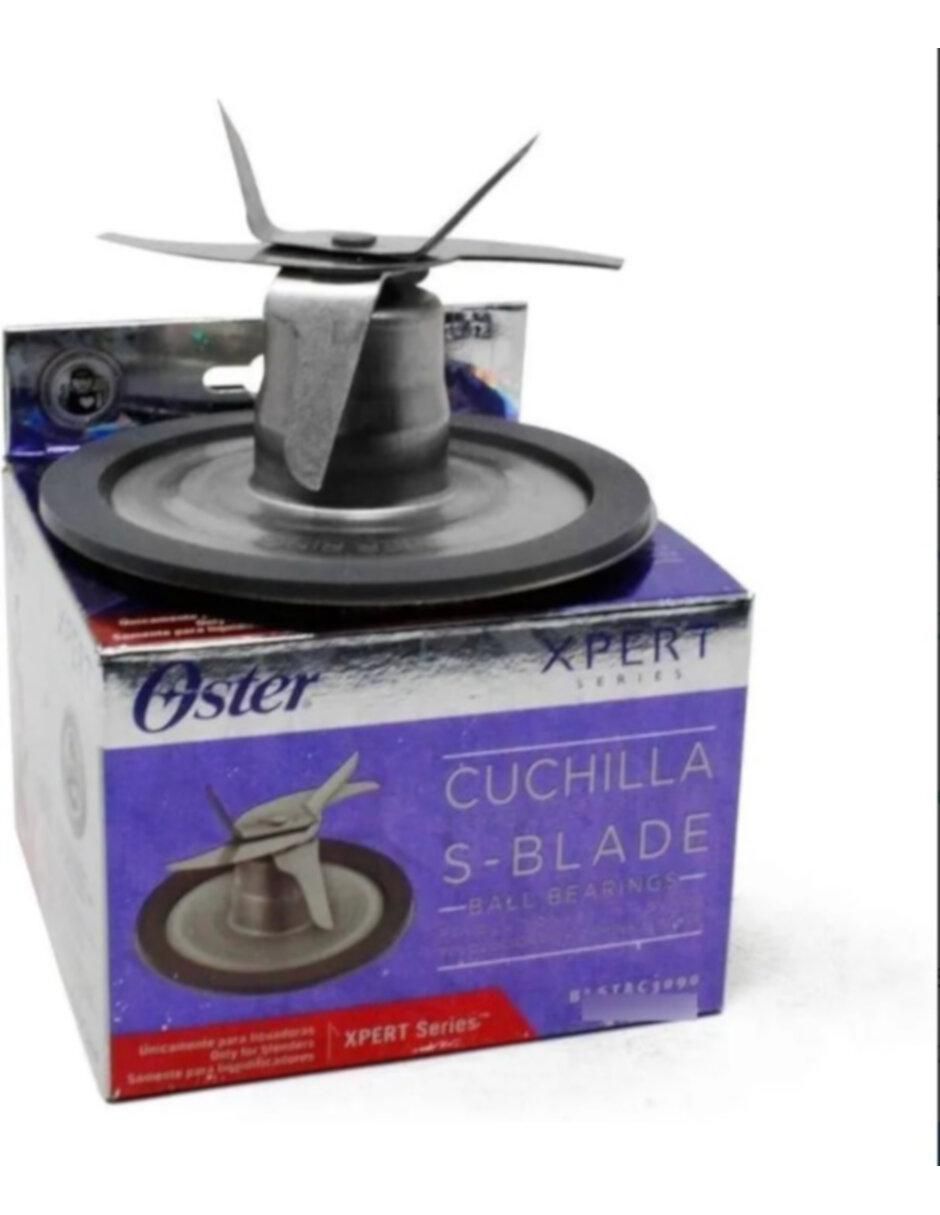 Cuchilla Xpert Series 3