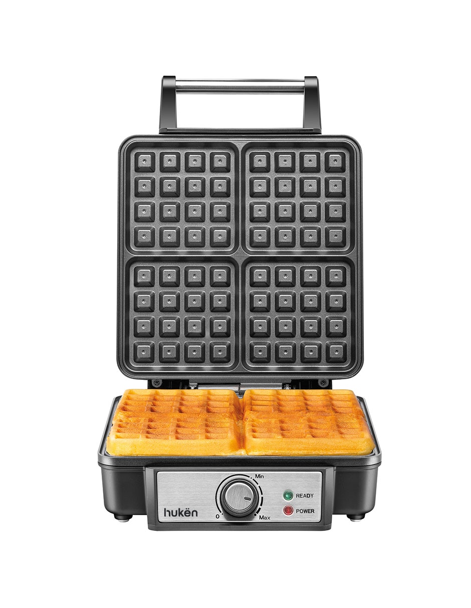Waflera MK-WM-4SS 2