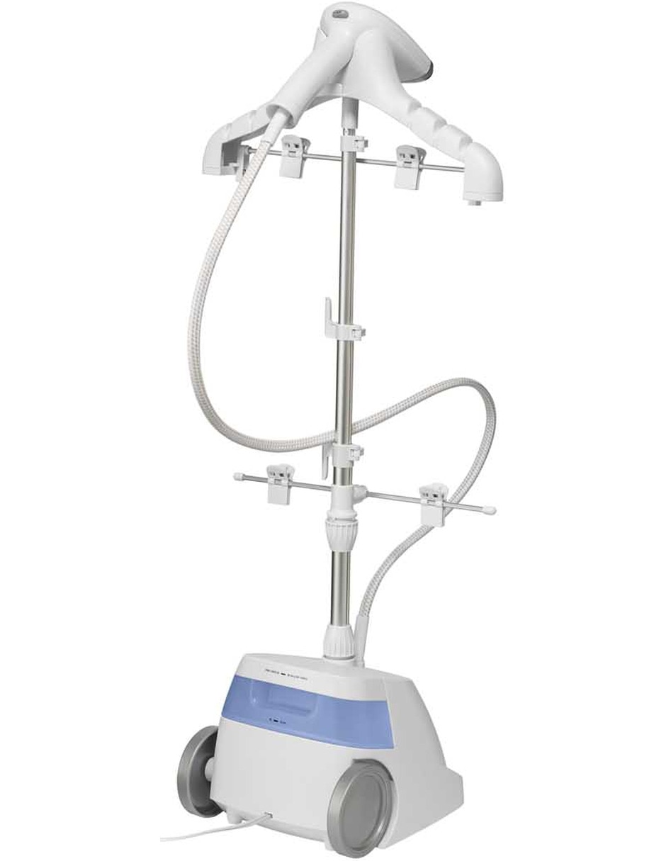 Central de vapor extreme steam GS121ES suela antiadherente 2