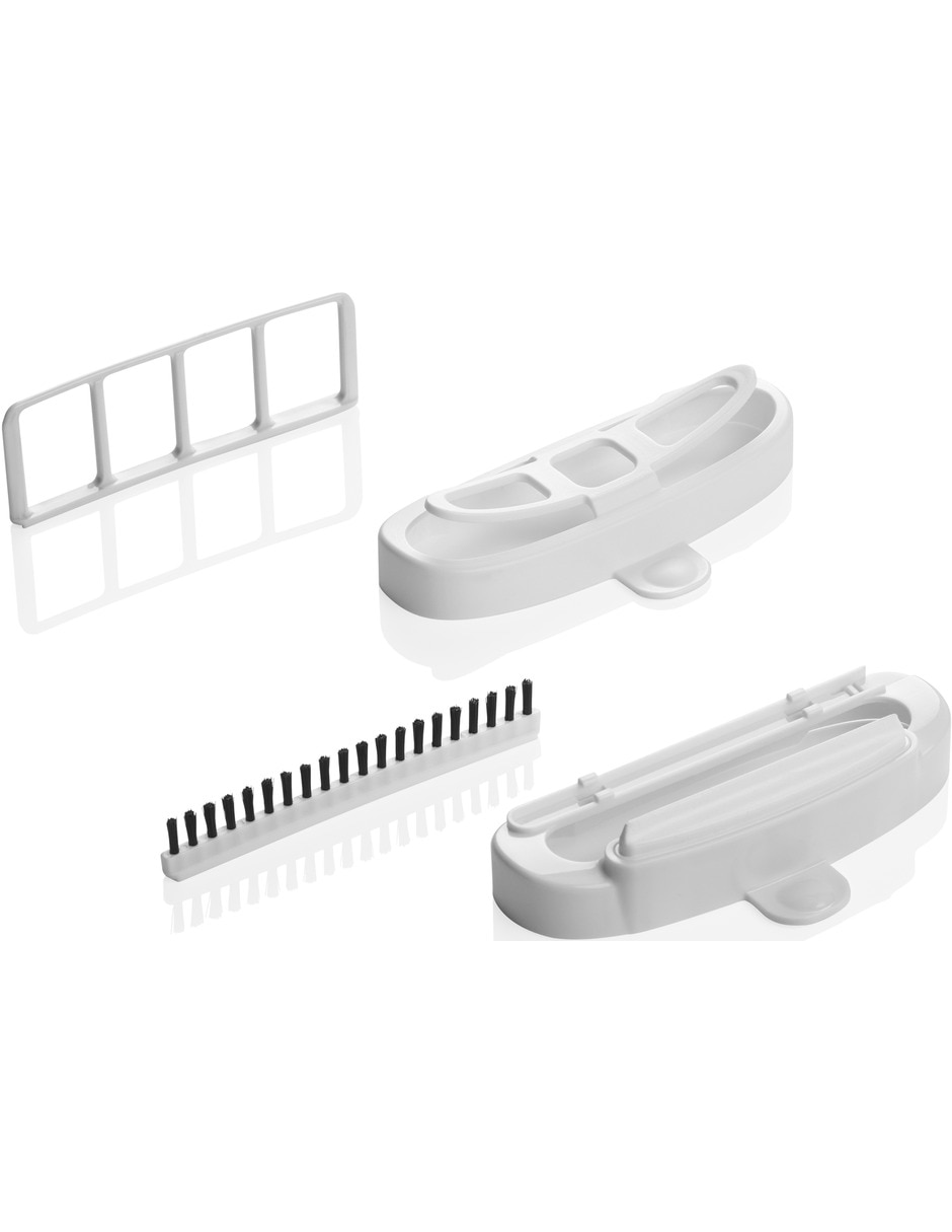 Central de vapor extreme steam GS121ES suela antiadherente 3