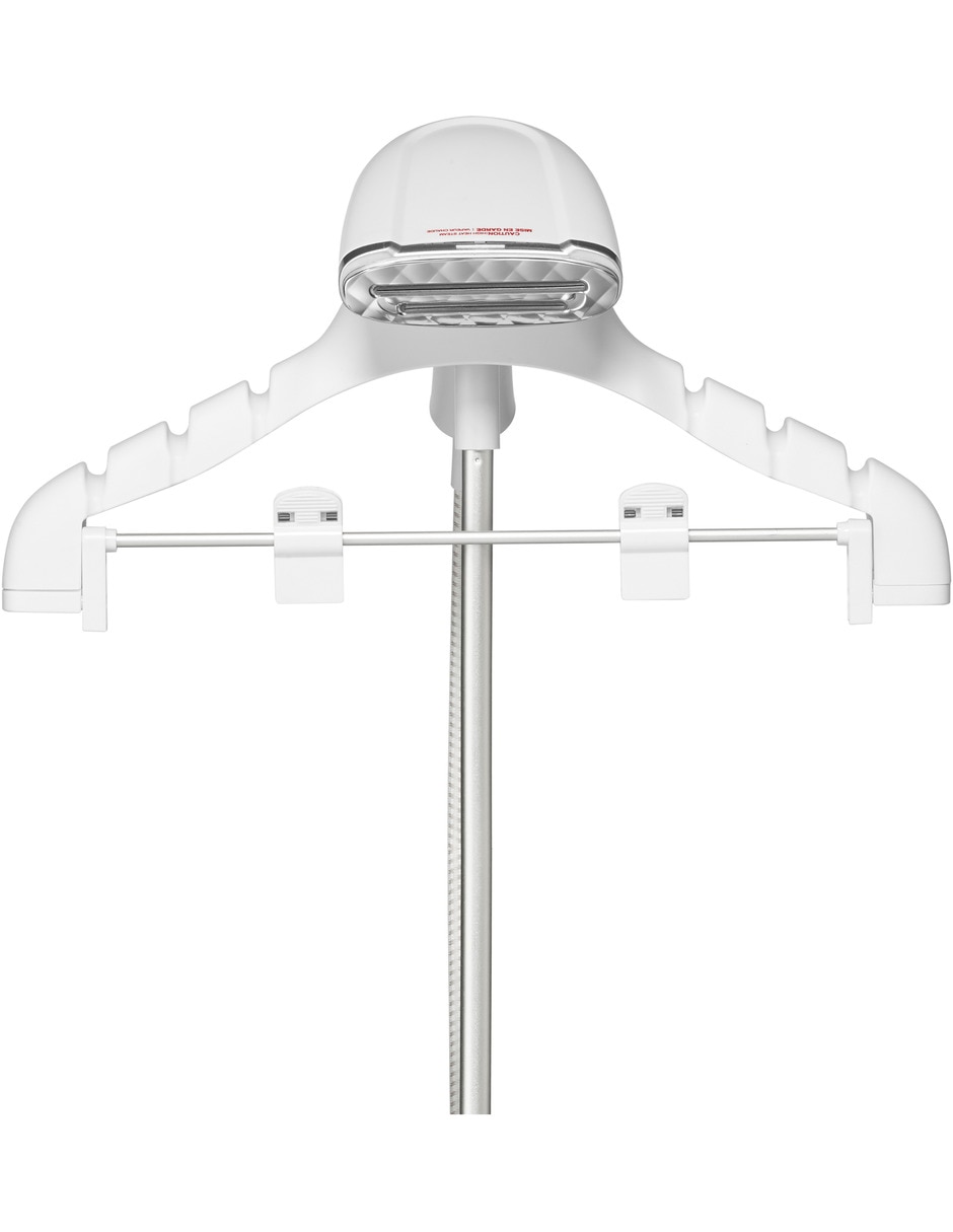 Central de vapor extreme steam GS121ES suela antiadherente 4