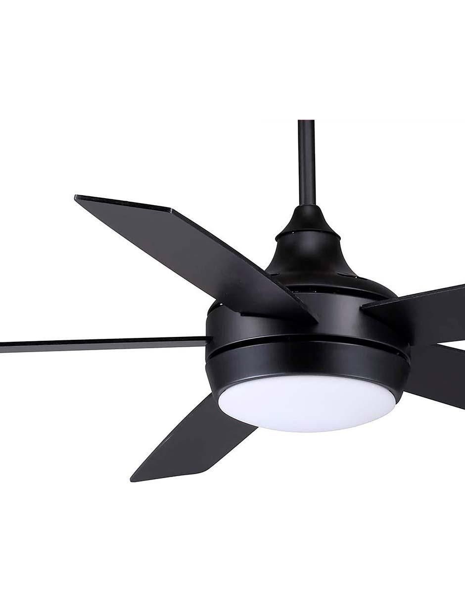 Ventilador de techo con control remoto 3 velocidades 2