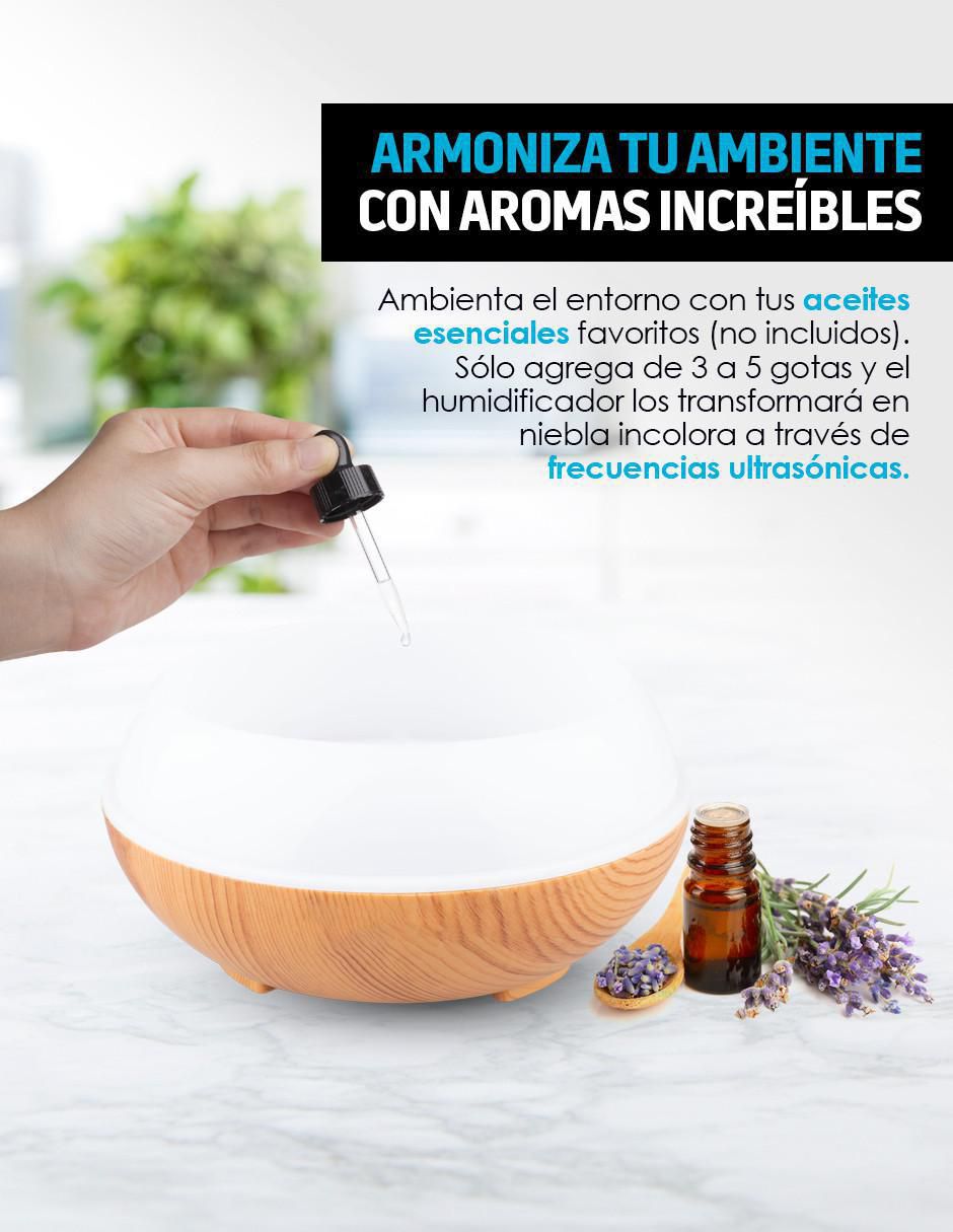 Purificador de aire 82108-Ca 3