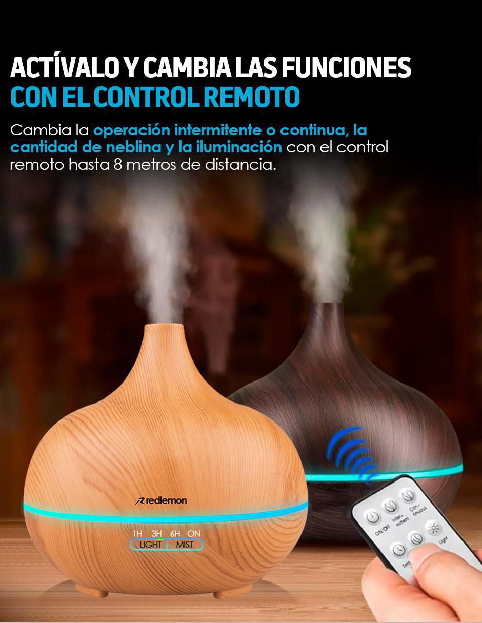 Purificador de aire 82108-Ca 4