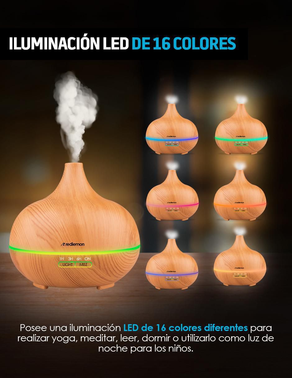 Purificador de aire 82108-Ca 6