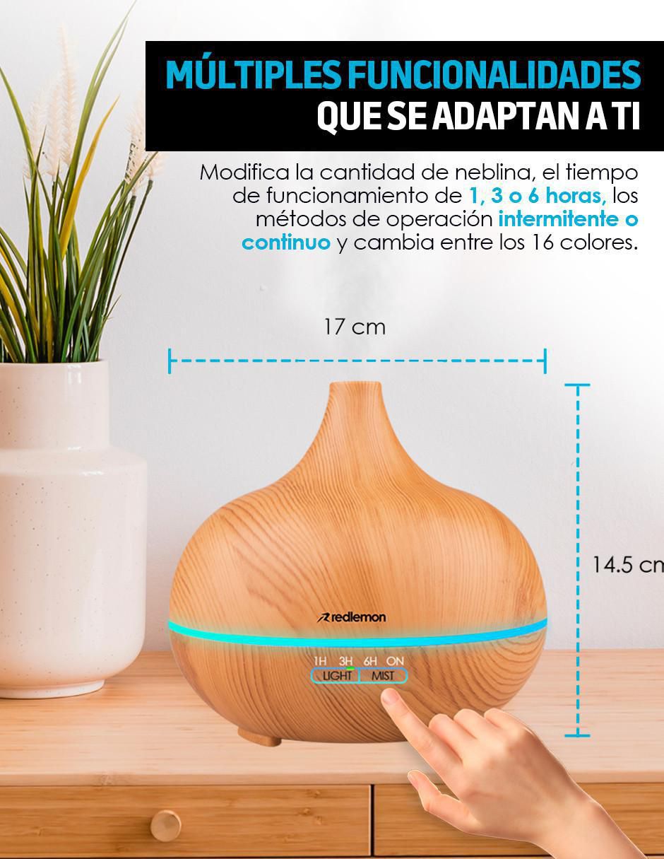 Purificador de aire 82108-Ca 7